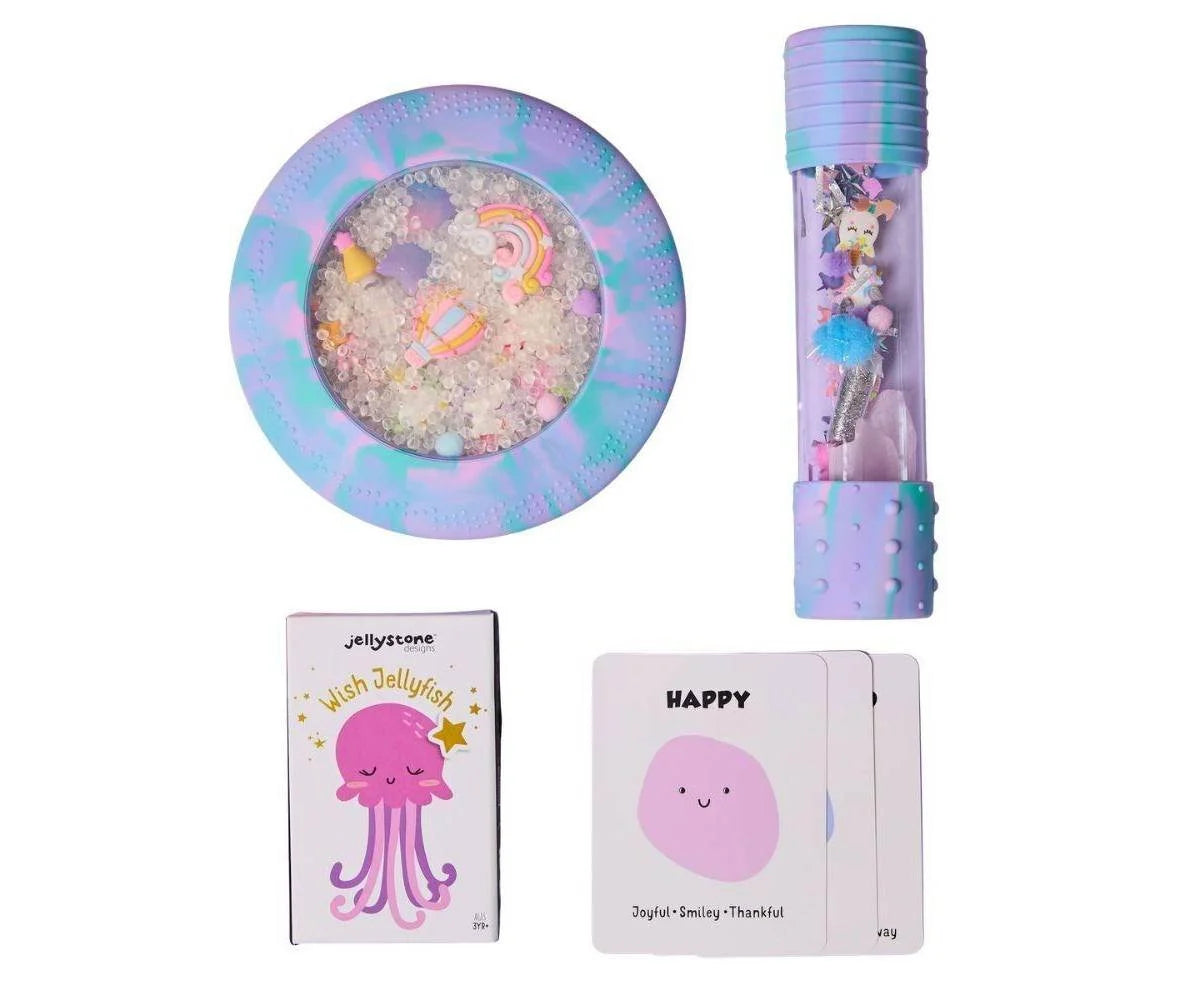 Big Feelings Play kit Unicornio - Jellystone