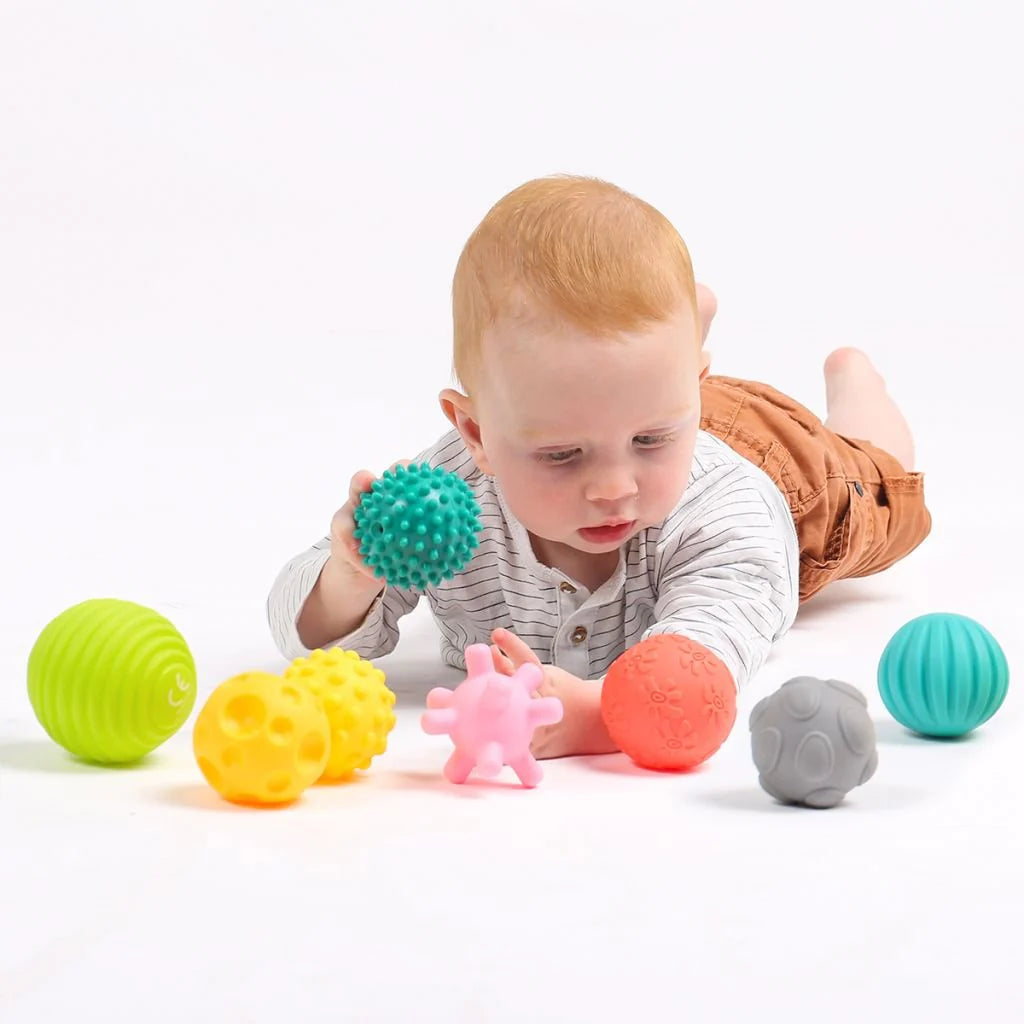 Ludi Pelotas sensoriales