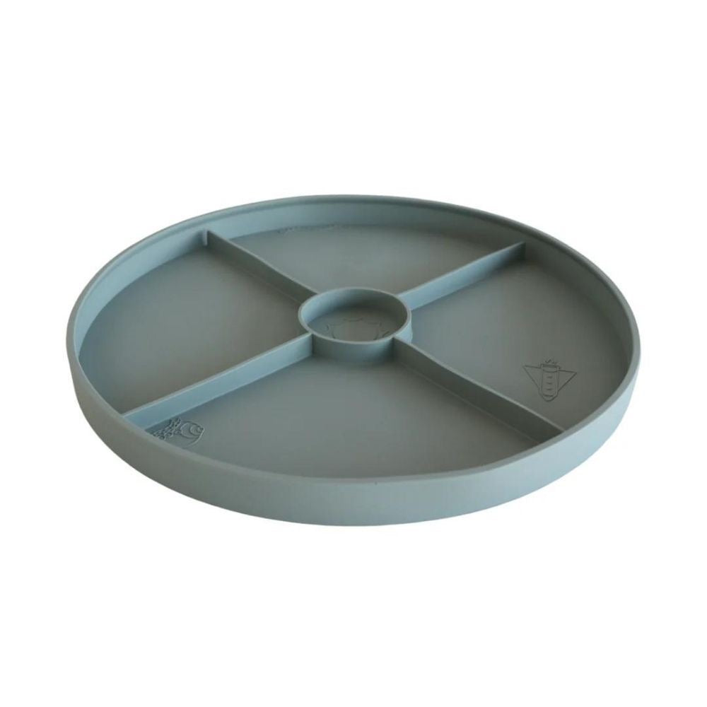 Jellystone Bandeja sensorial Play Tray Menta