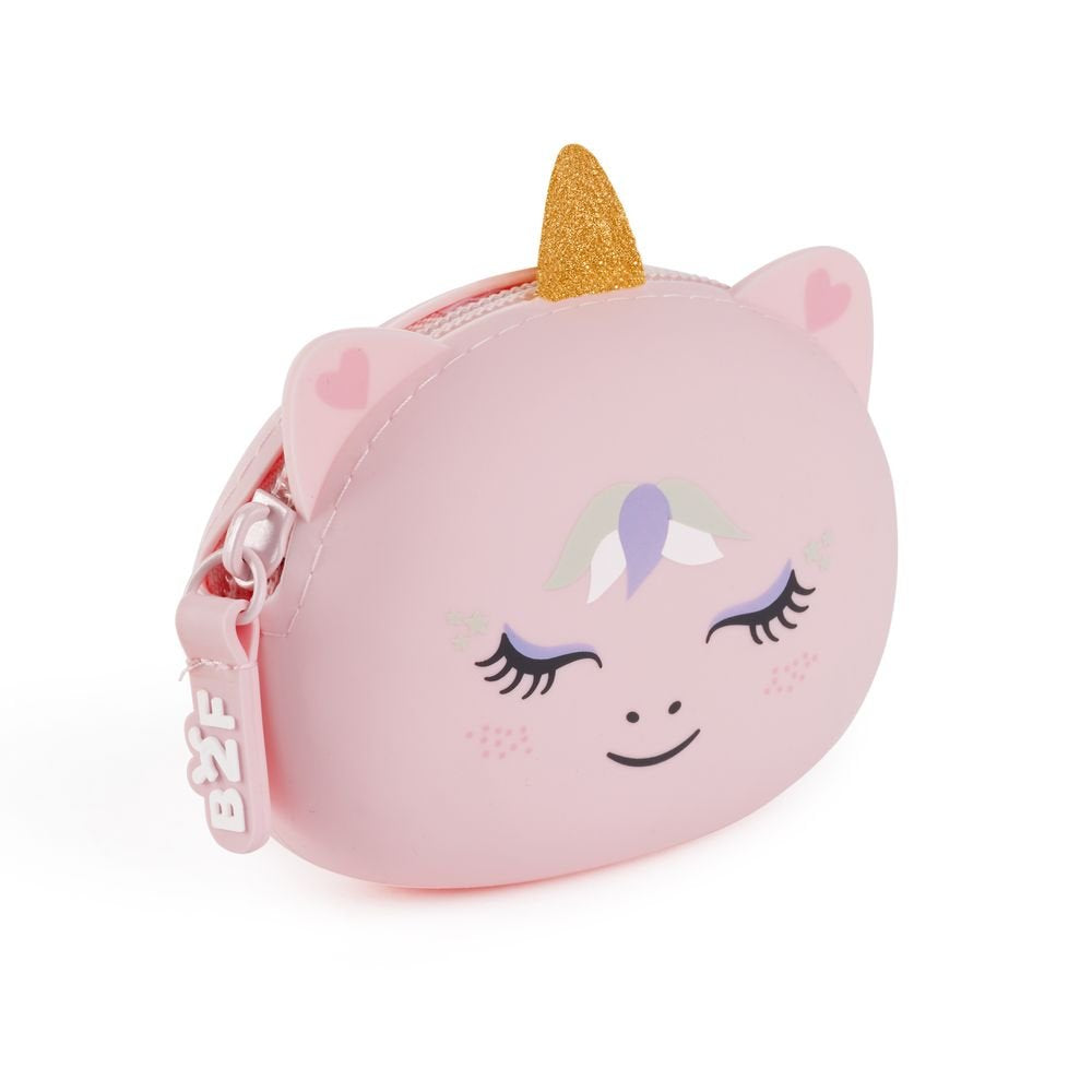 Back2fun Monedero silicona