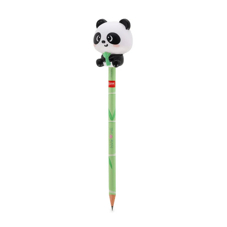Legami Lápiz Hug me Squeeze Panda