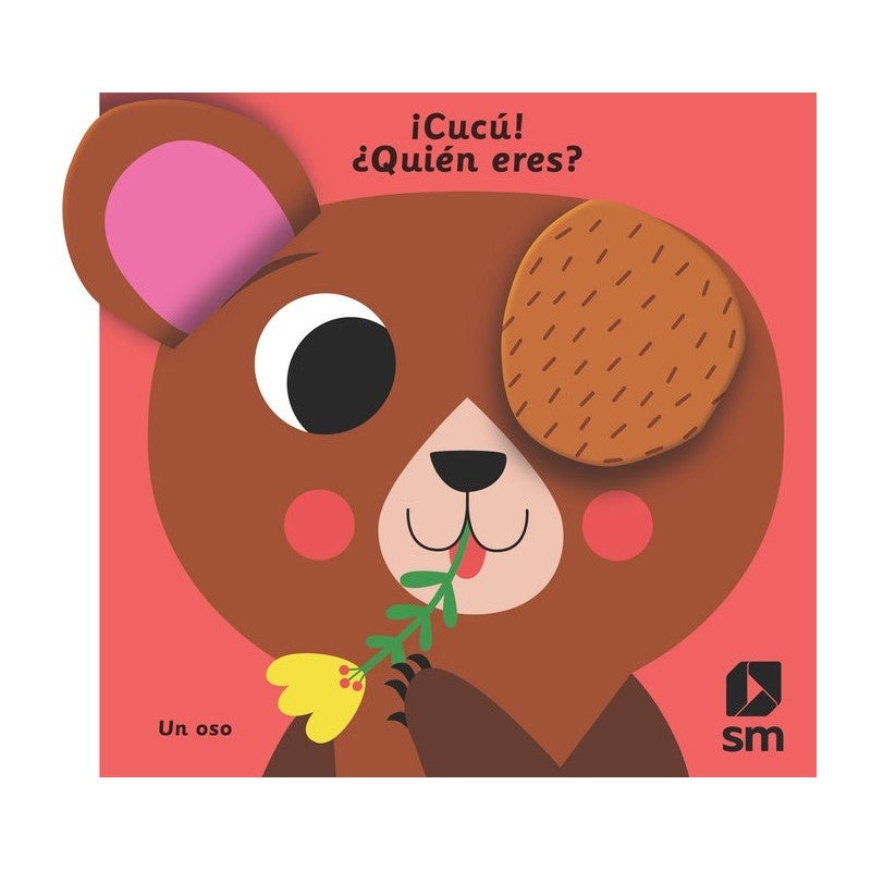 Cucú ¿Quién eres?
