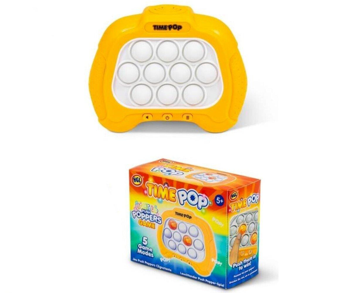 Time pop