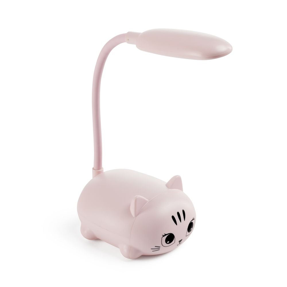 Back2fun Lamparita gato led