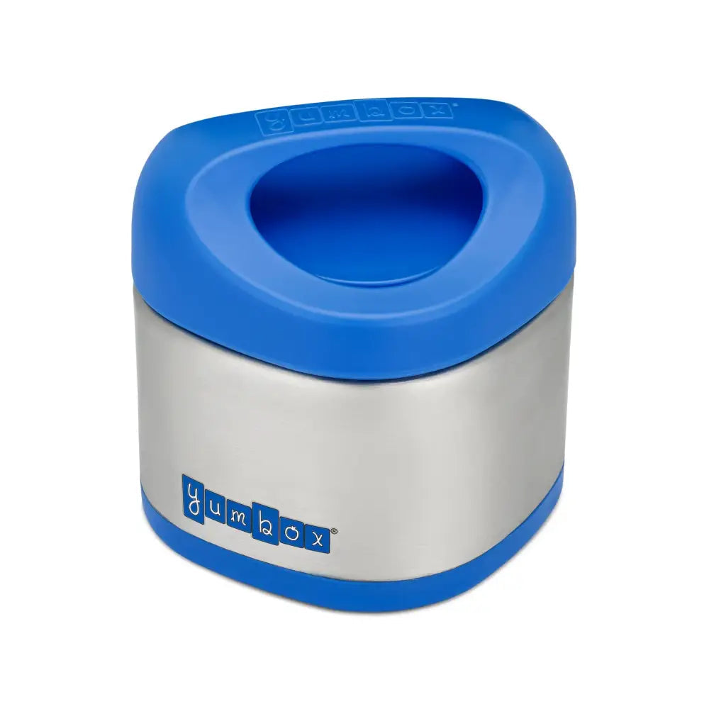 Yumbox Termo 295 ml Azul