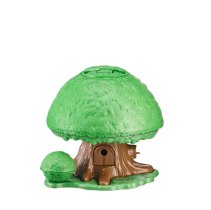 Klorofil El árbol mágico