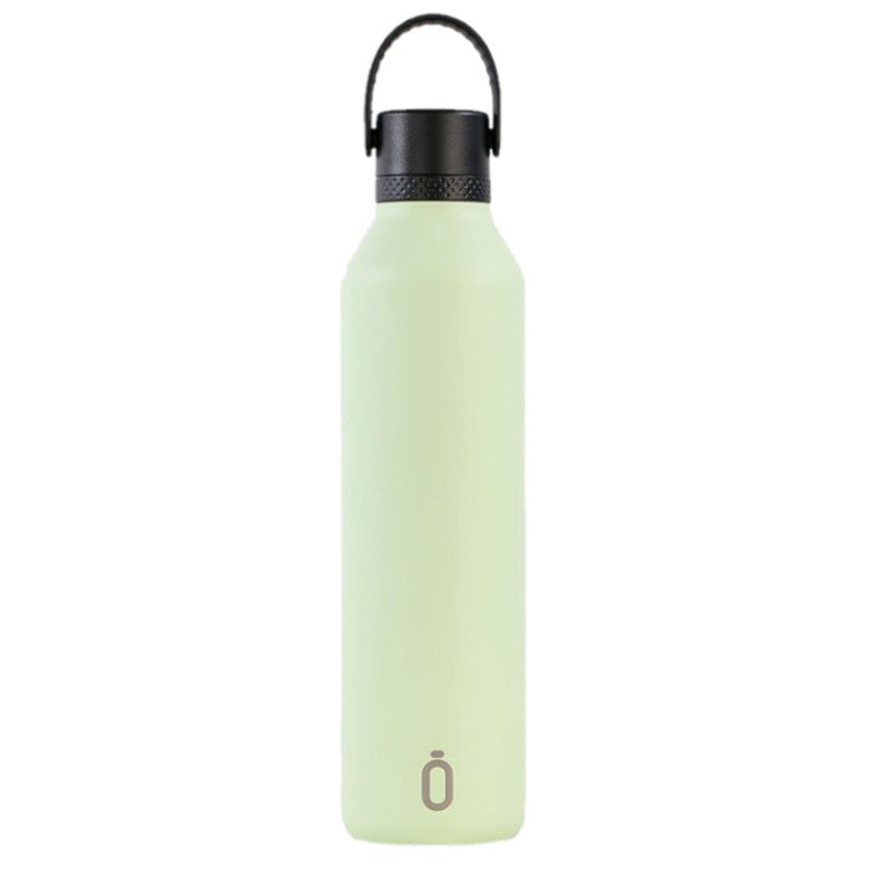 Runbott Mii Botella térmica 1 litro Melón