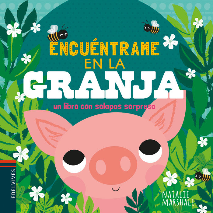 Encuéntrame en la granja