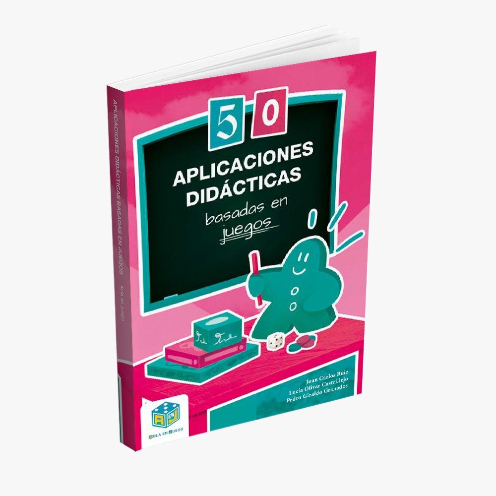 Aplicaciones didácticas Basadas en juegos