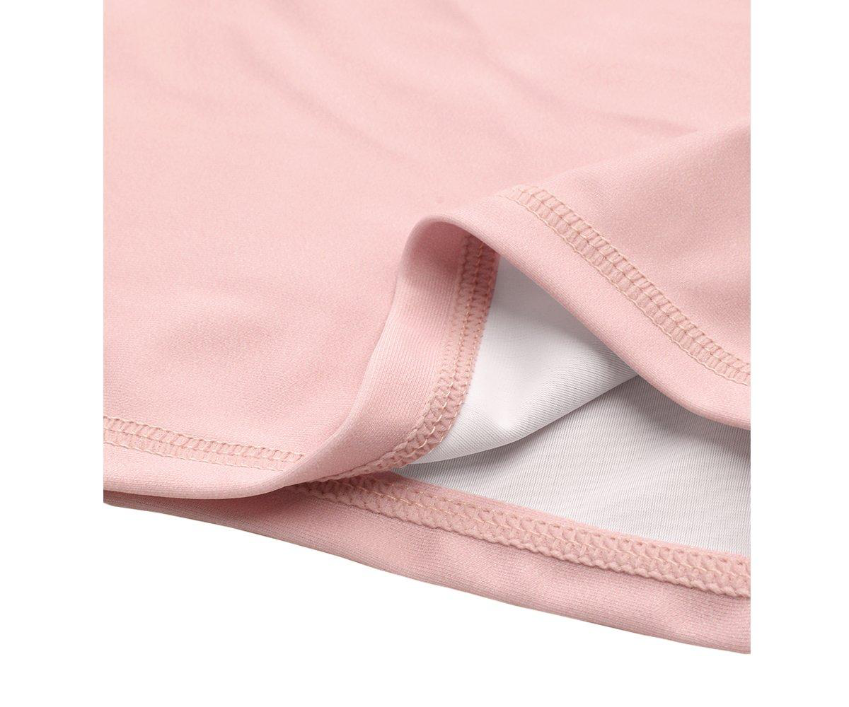 Tutete Camiseta protección solar Strawberries