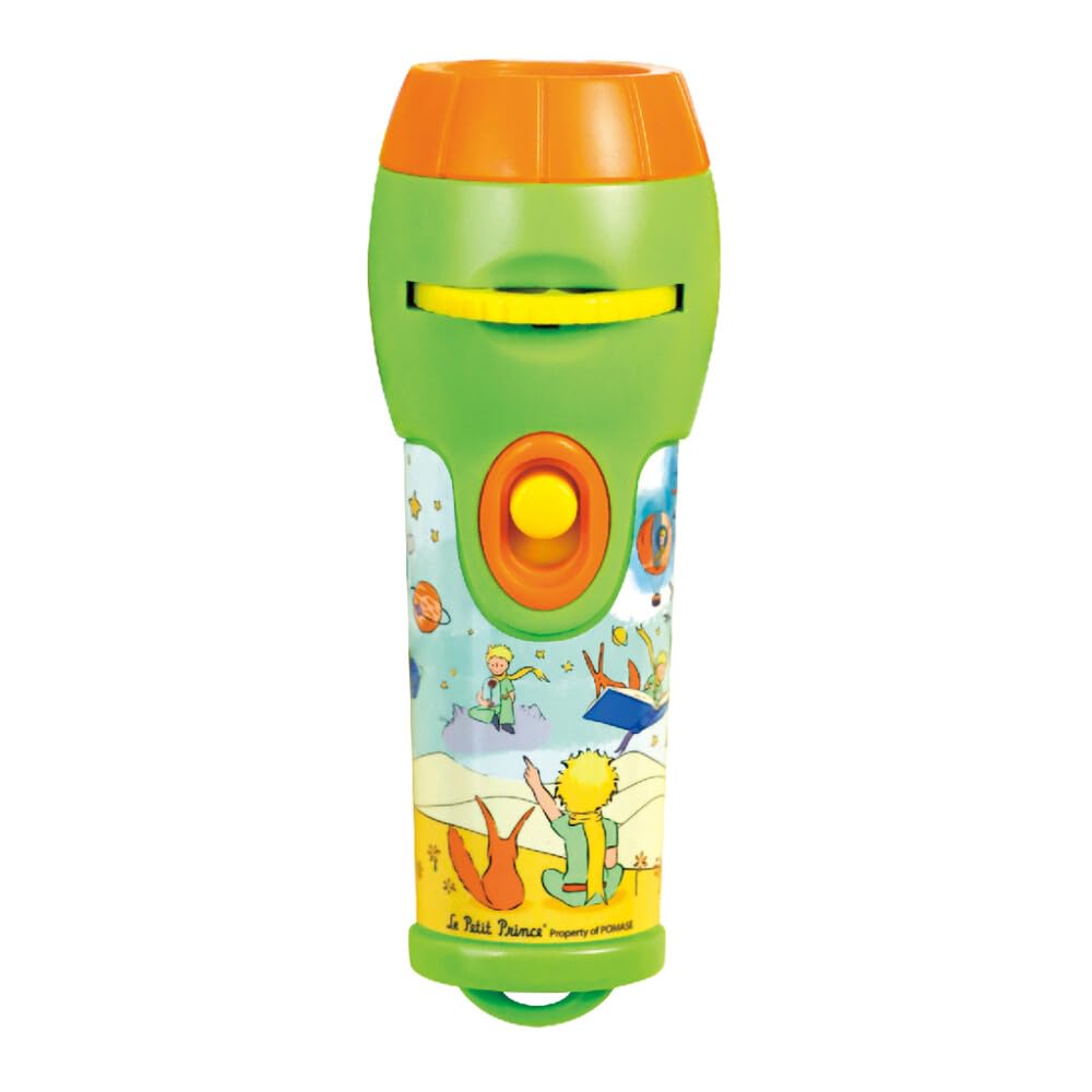 Avenir Linterna proyector El Principito
