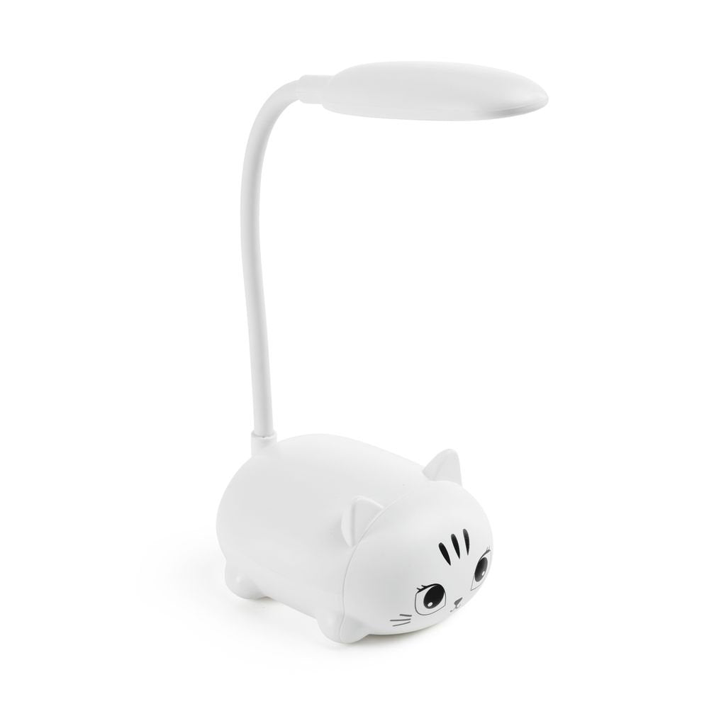 Back2fun Lamparita gato led