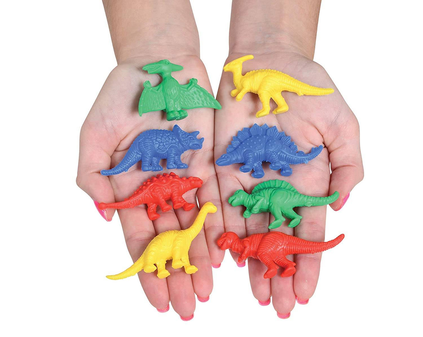 Learning Resoursces Dinos mini