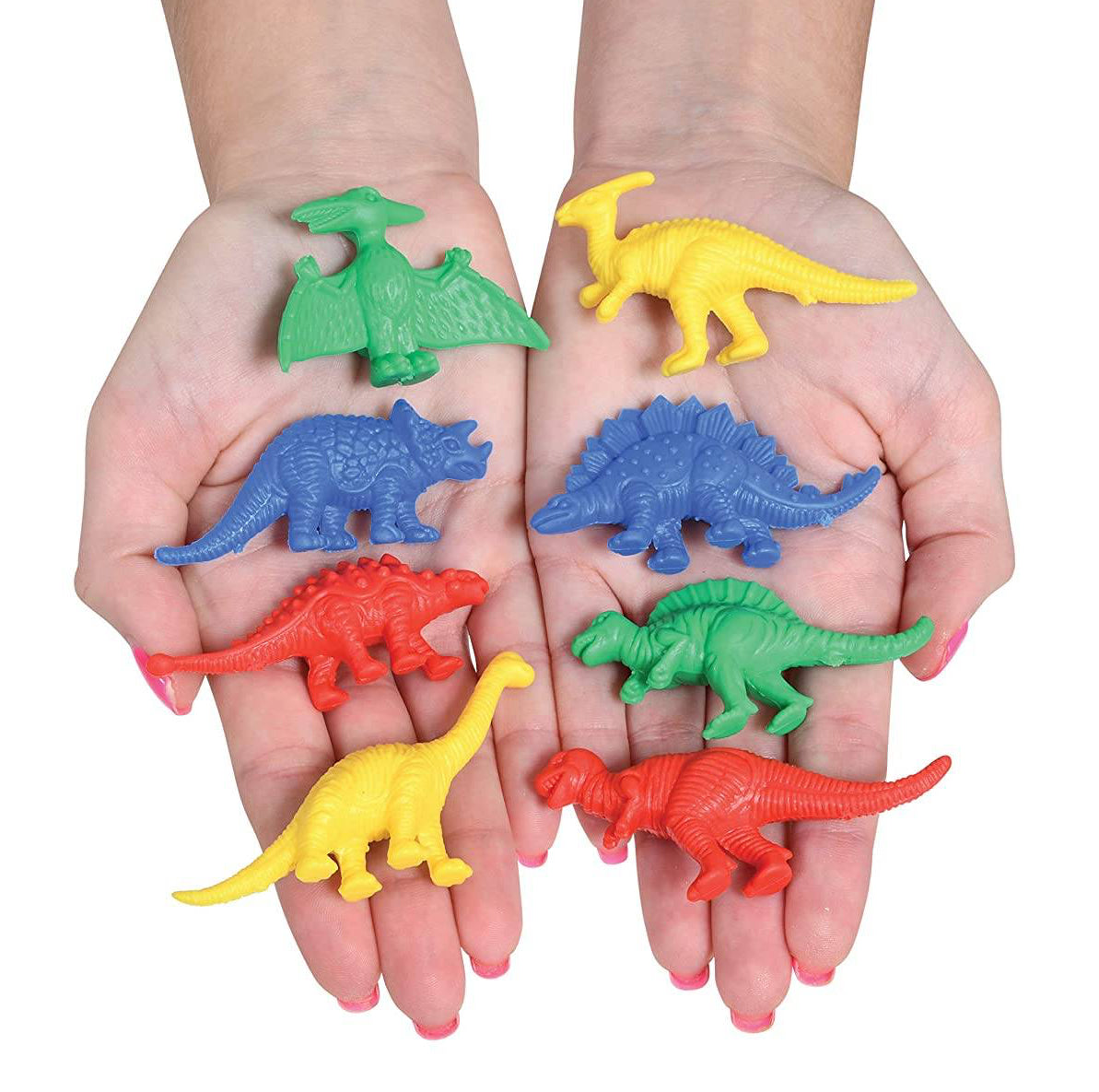 Learning Resoursces Dinosaurios mini