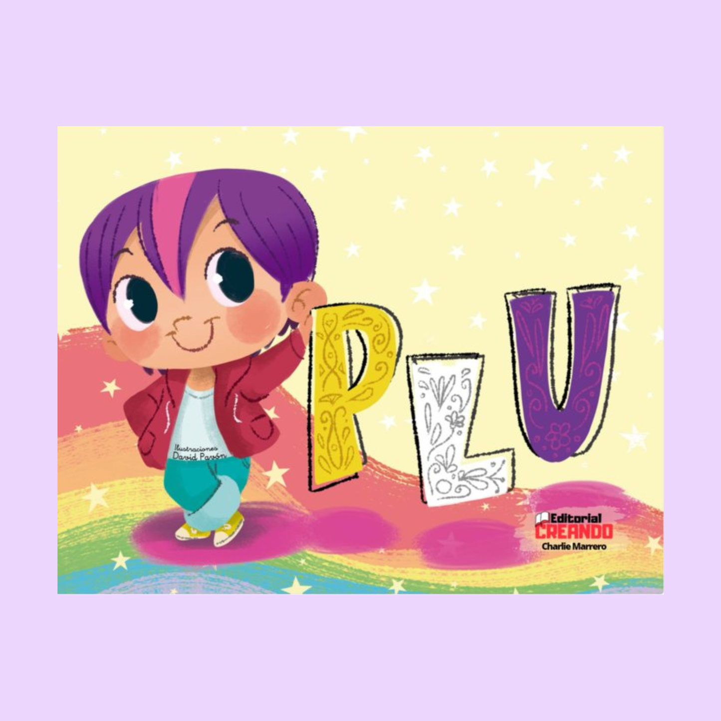 Plu
