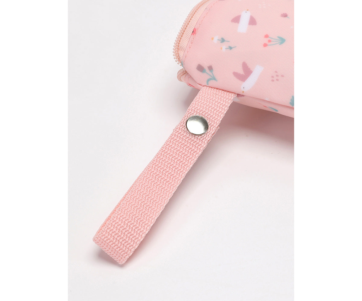 Tutete Funda para bocadillo Blossom birds