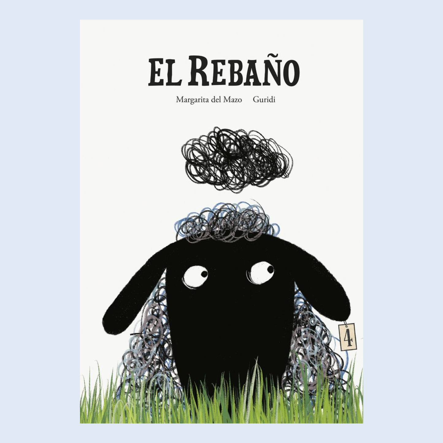 El rebaño