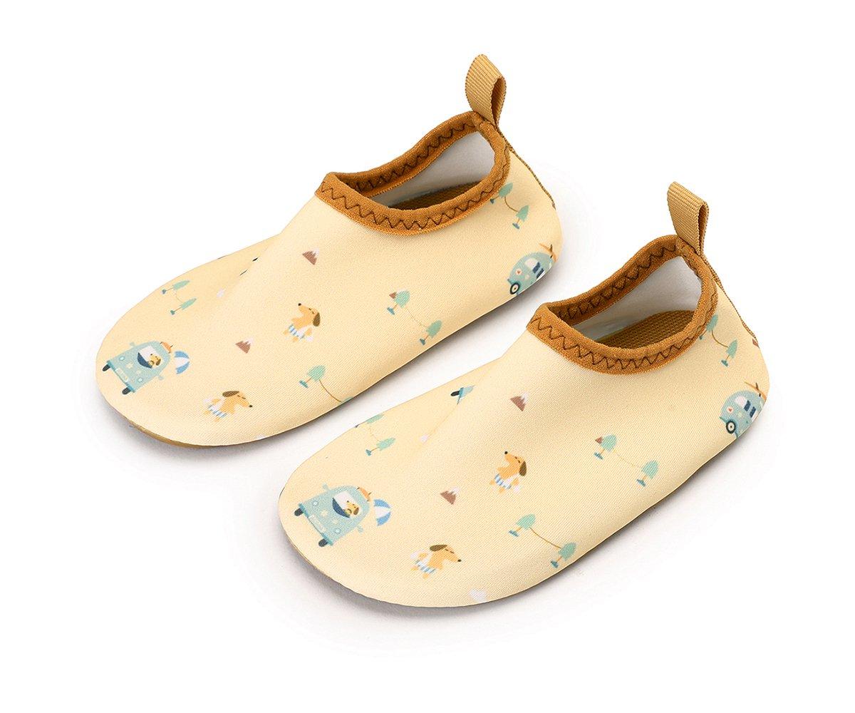 Tutete Escarpines Surf Van