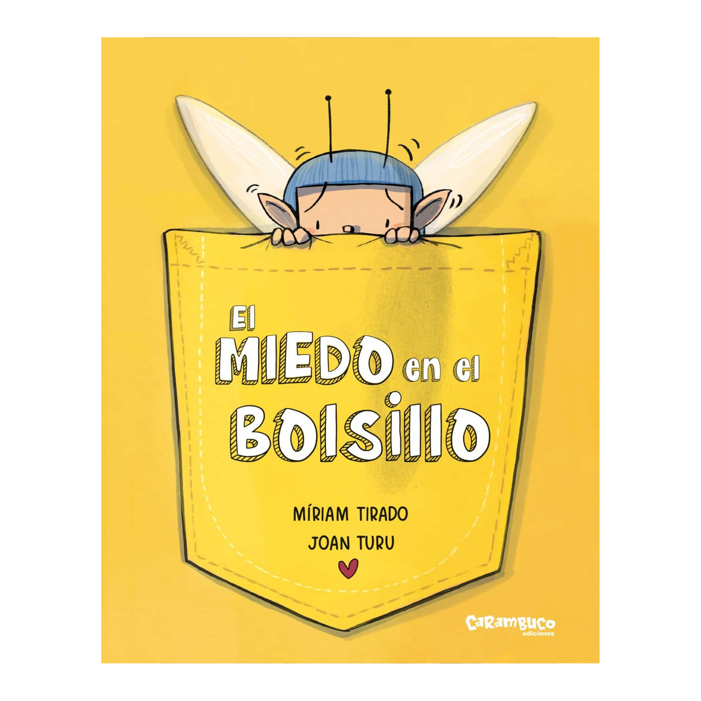 El miedo en el bolsillo