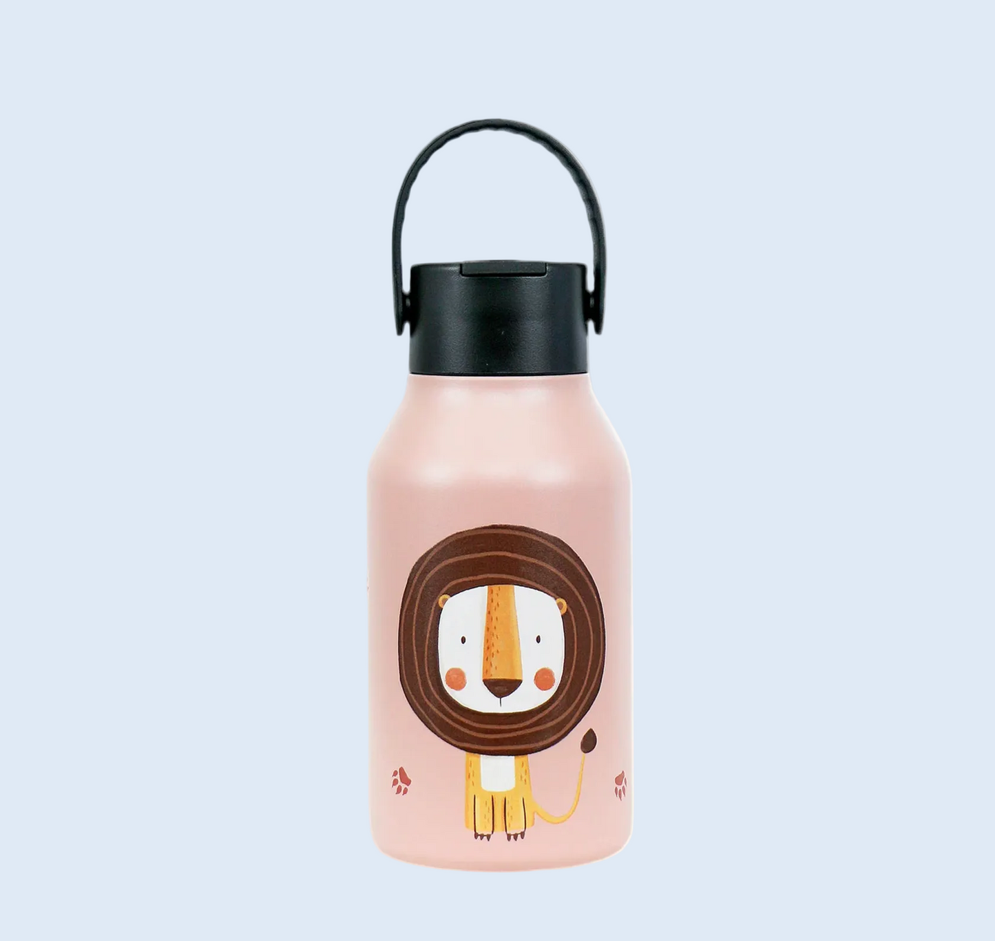 Runbott Mii Botella térmica 350ml León