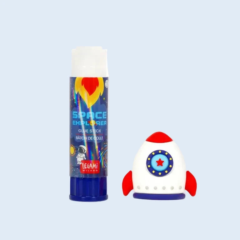 Legami Pegamento en barra Rocket Space