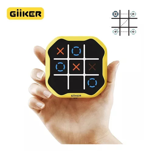 Giiker Tic tac toe
