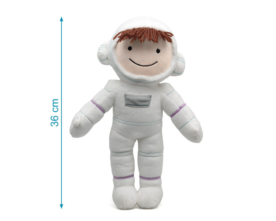 Kiokids Peluche Astronauta
