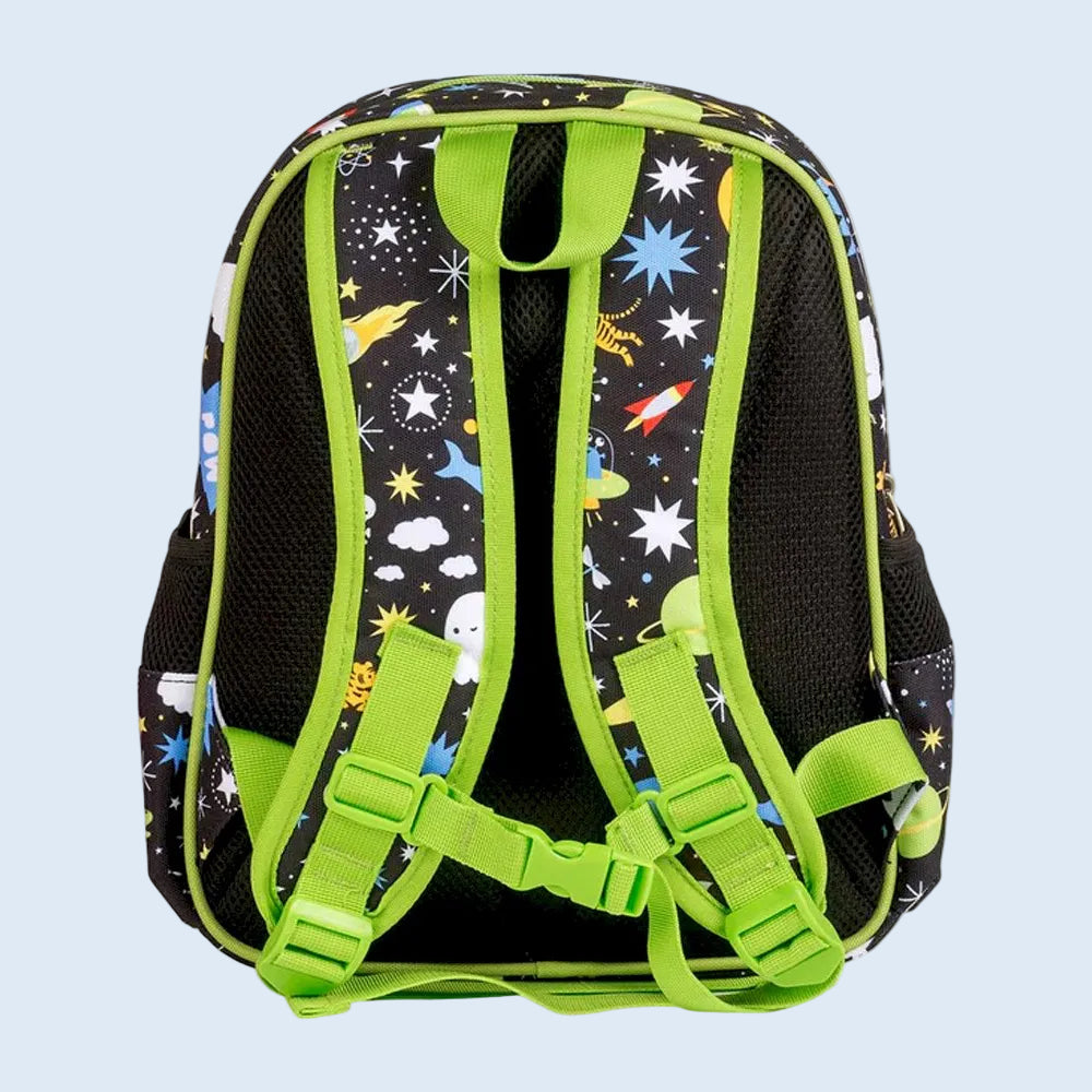 A little lovely company Mochila con bolsillo térmico Galaxy