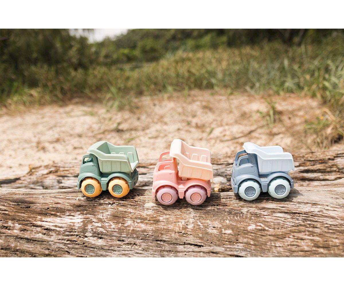 Tutete Set de juguetes de playa Serenity Blue