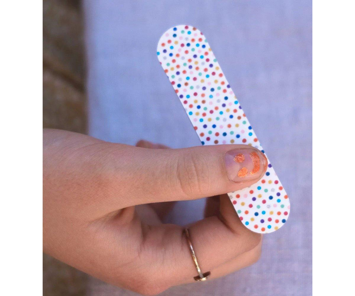 Namaki Pack 3 esmaltes al agua Sunset