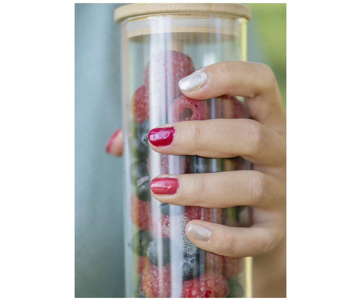 Namaki Pack 3 Esmaltes de uñas al agua Fruity Sorbet