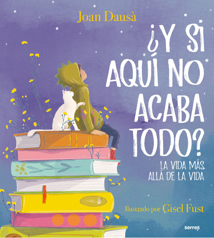 Y si aquí no acaba todo