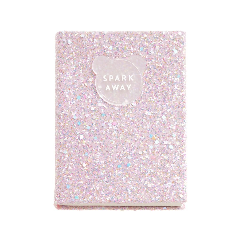 Back2fun Libreta brillante