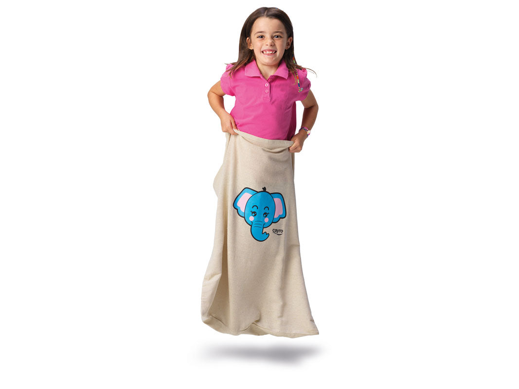 Cayro Jumping bags