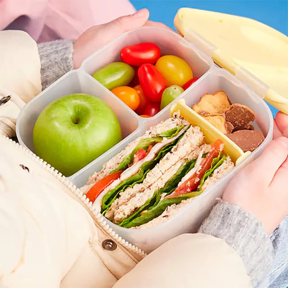 B.Box Fiambrera Mini Mint