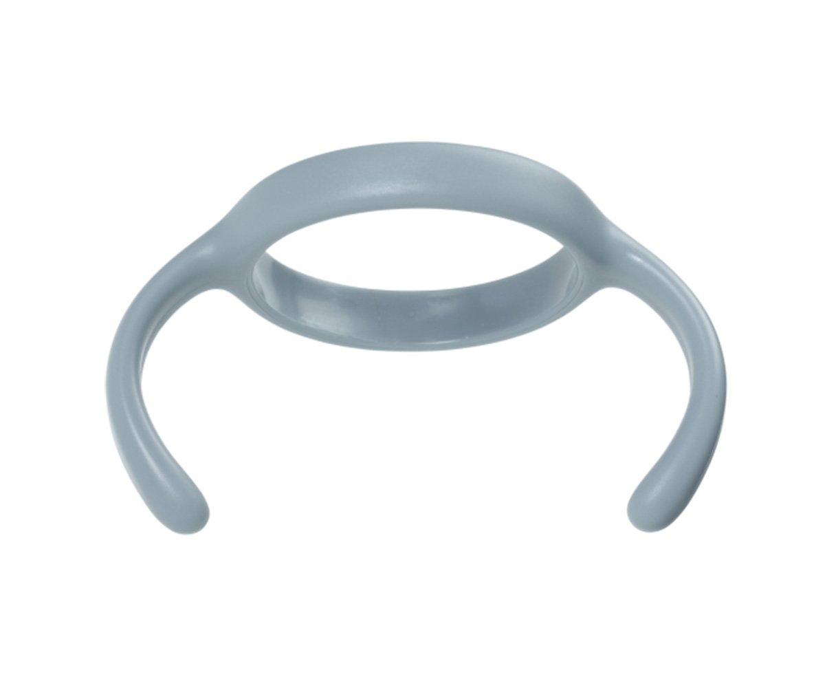 B.box Taza de silicona Ocean