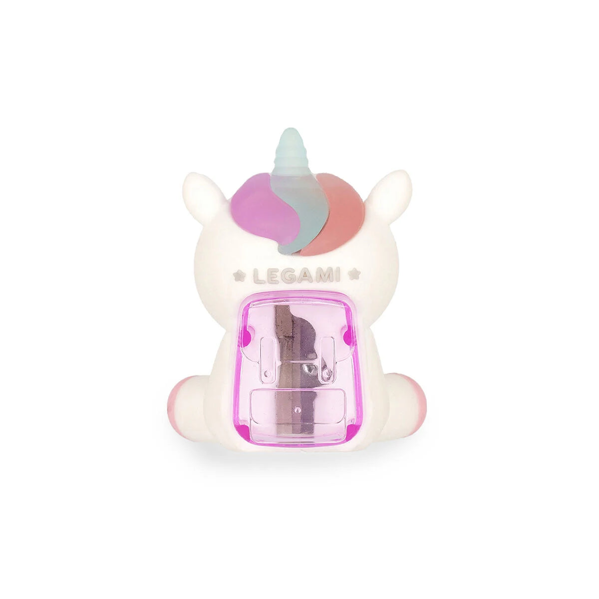 Legami Afilador luminoso Unicornio