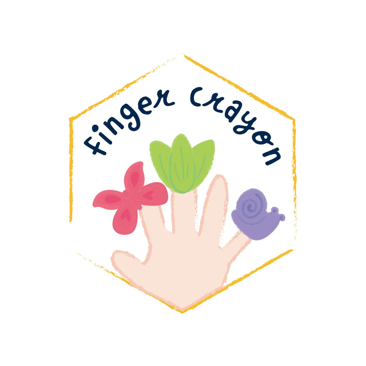 Haku Yoka Ceras de dedo En el jardín