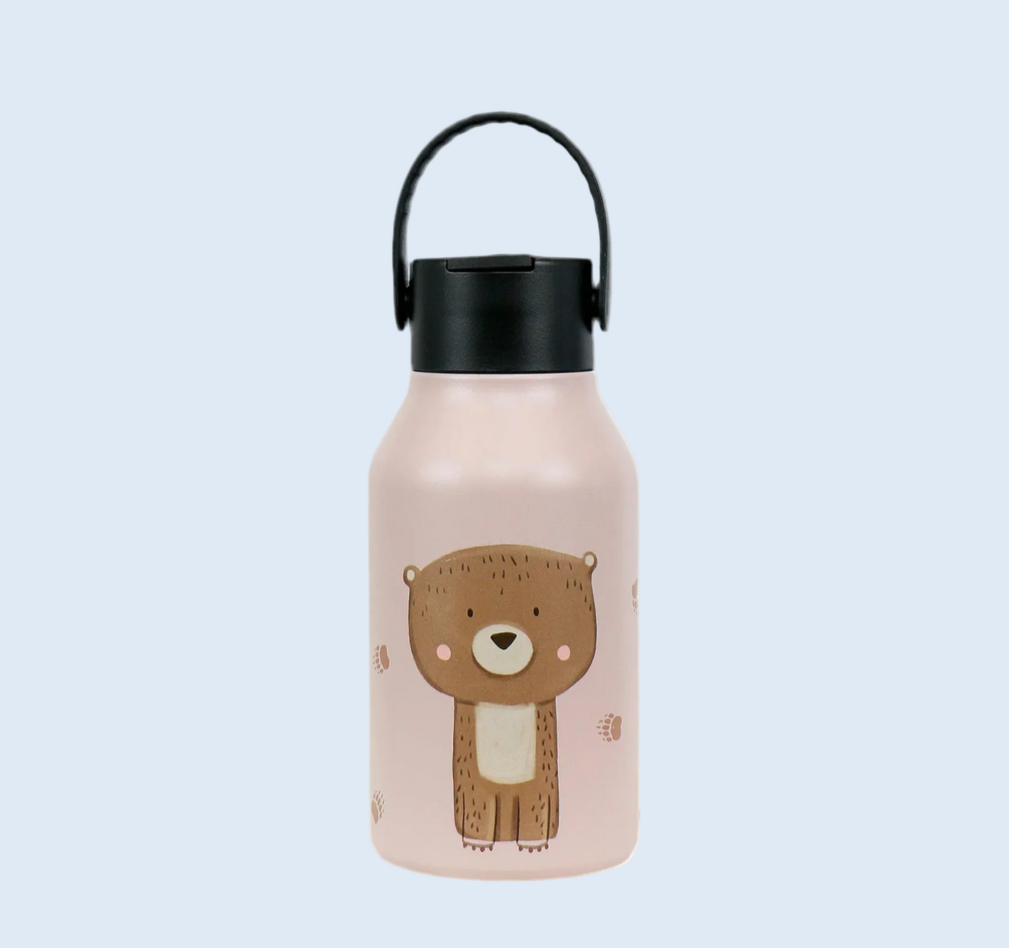 Runbott Mii Botella térmica 350ml Oso