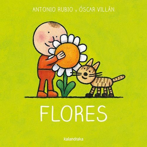 Kalandraka Flores
