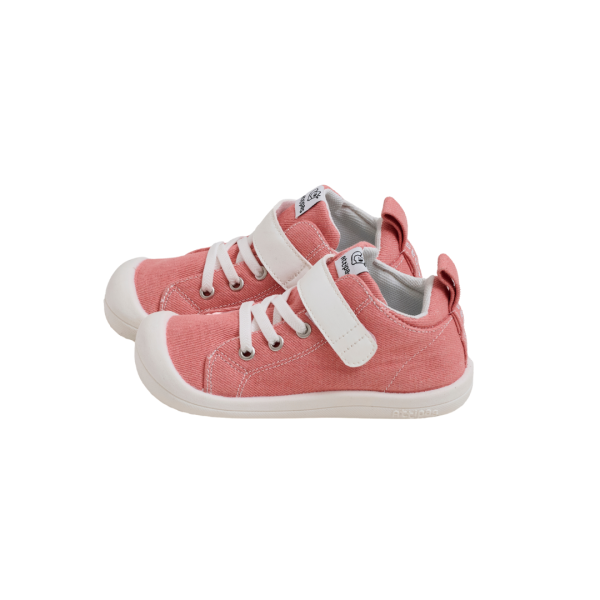Attipas Kids Demin Pink