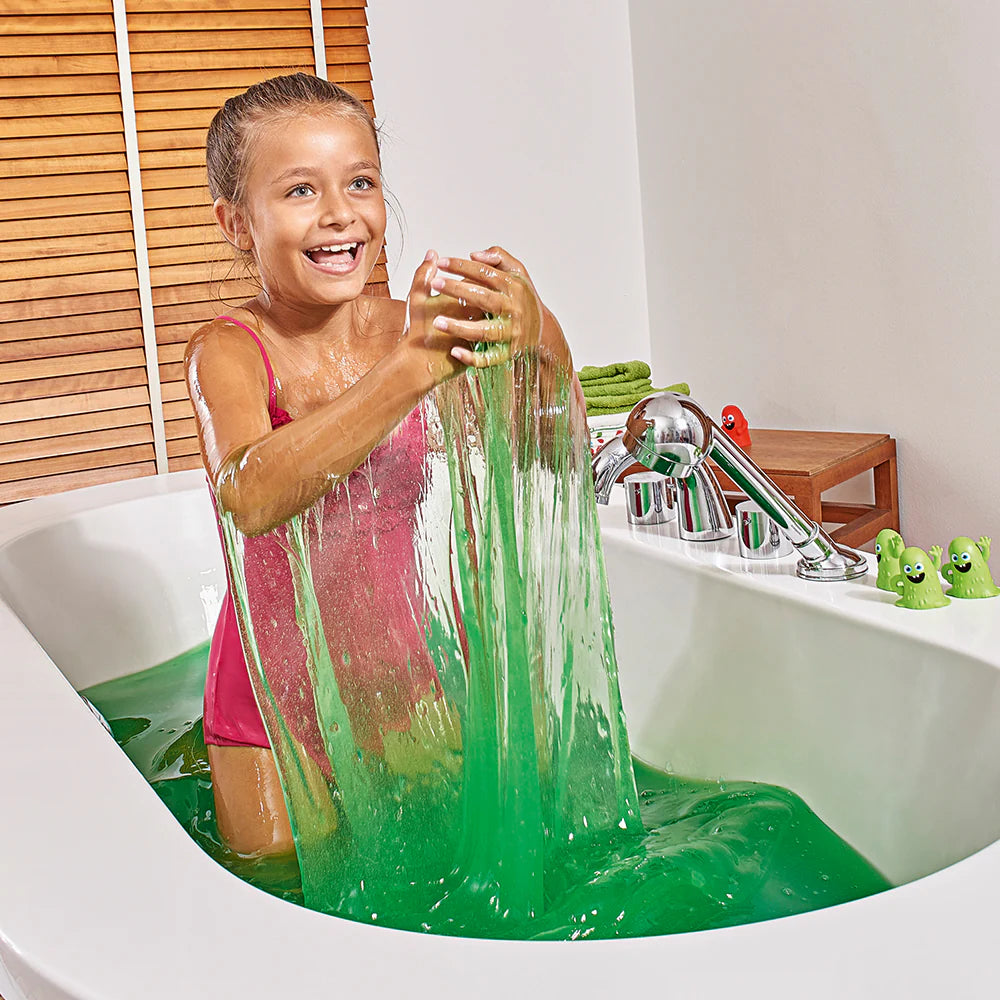 Zimpli Slime Verde