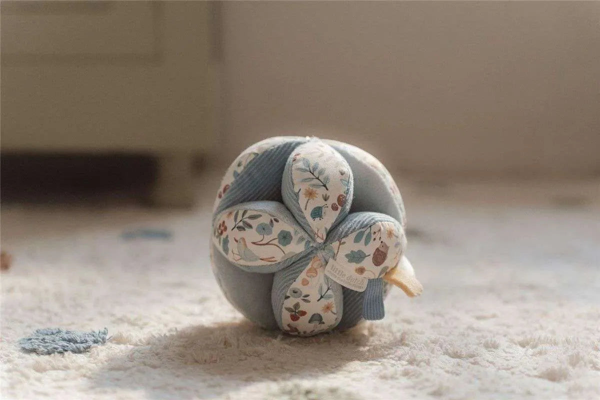 Little Dutch Pelota sensorial Forest Friends