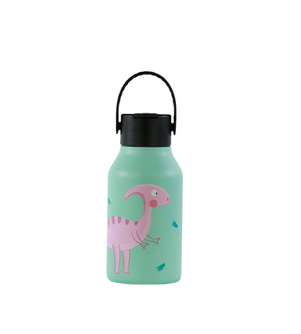Runbott Mii Botella térmica 350 ml Parasaulophus