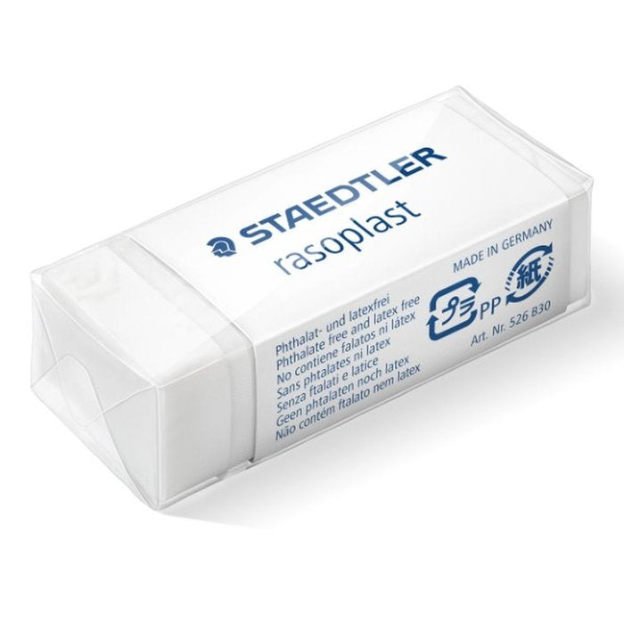 Staedtler Goma de borrar