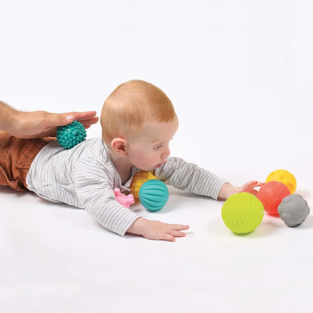Ludi Pelotas sensoriales