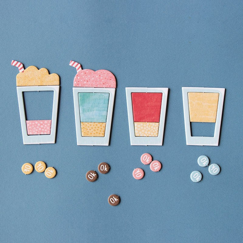 Londji Tiny game Shakes