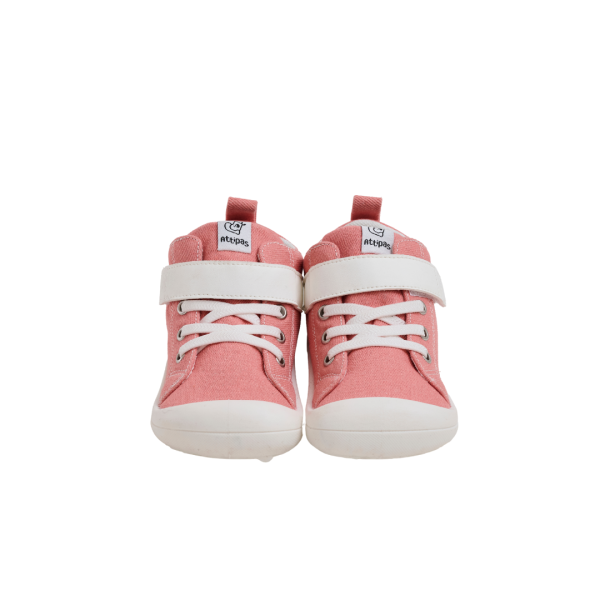 Attipas Kids Demin Pink