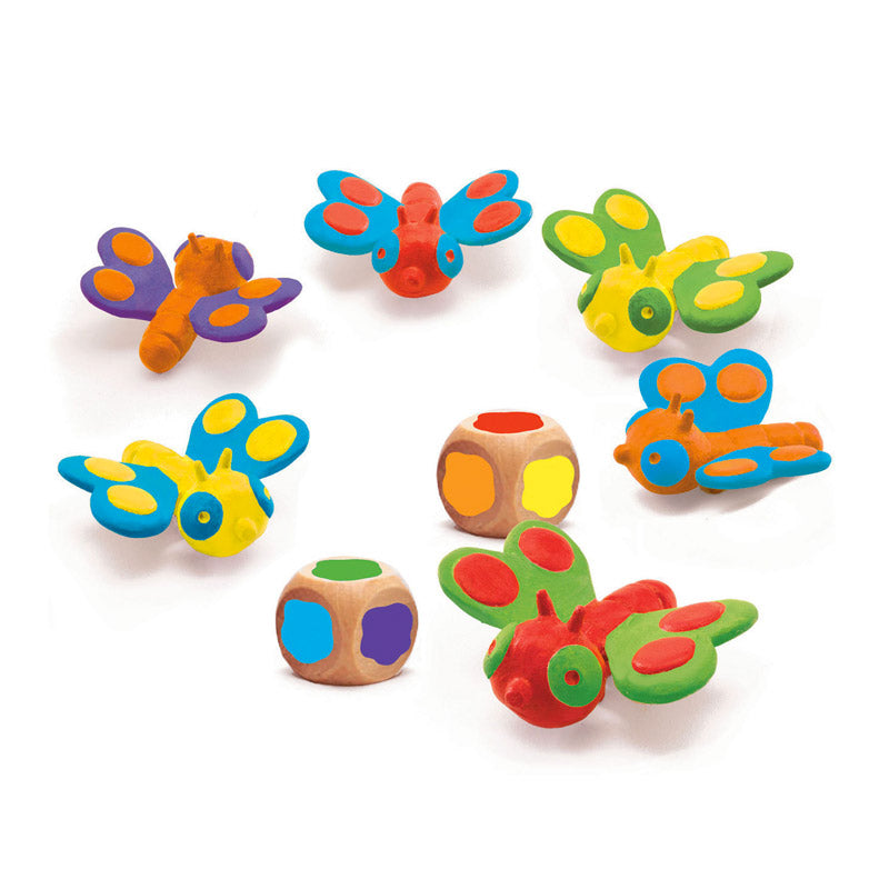 Djeco Little Observation