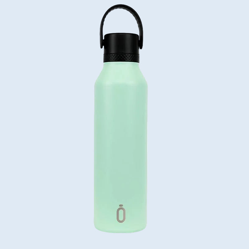 Runbott Mii Botella térmica 600ml Mint